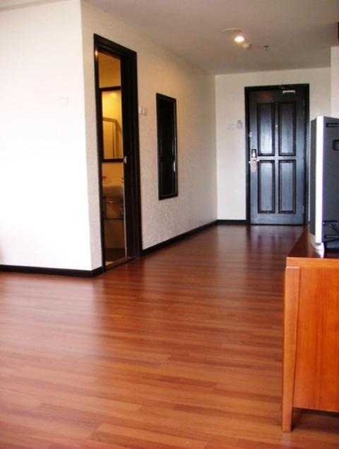Alora Hotel Penang Pinang Rum bild